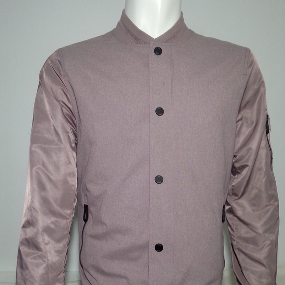 Ted Baker London Redin Jacket NWOT damaged - 07/24 - Picture 4 of 13